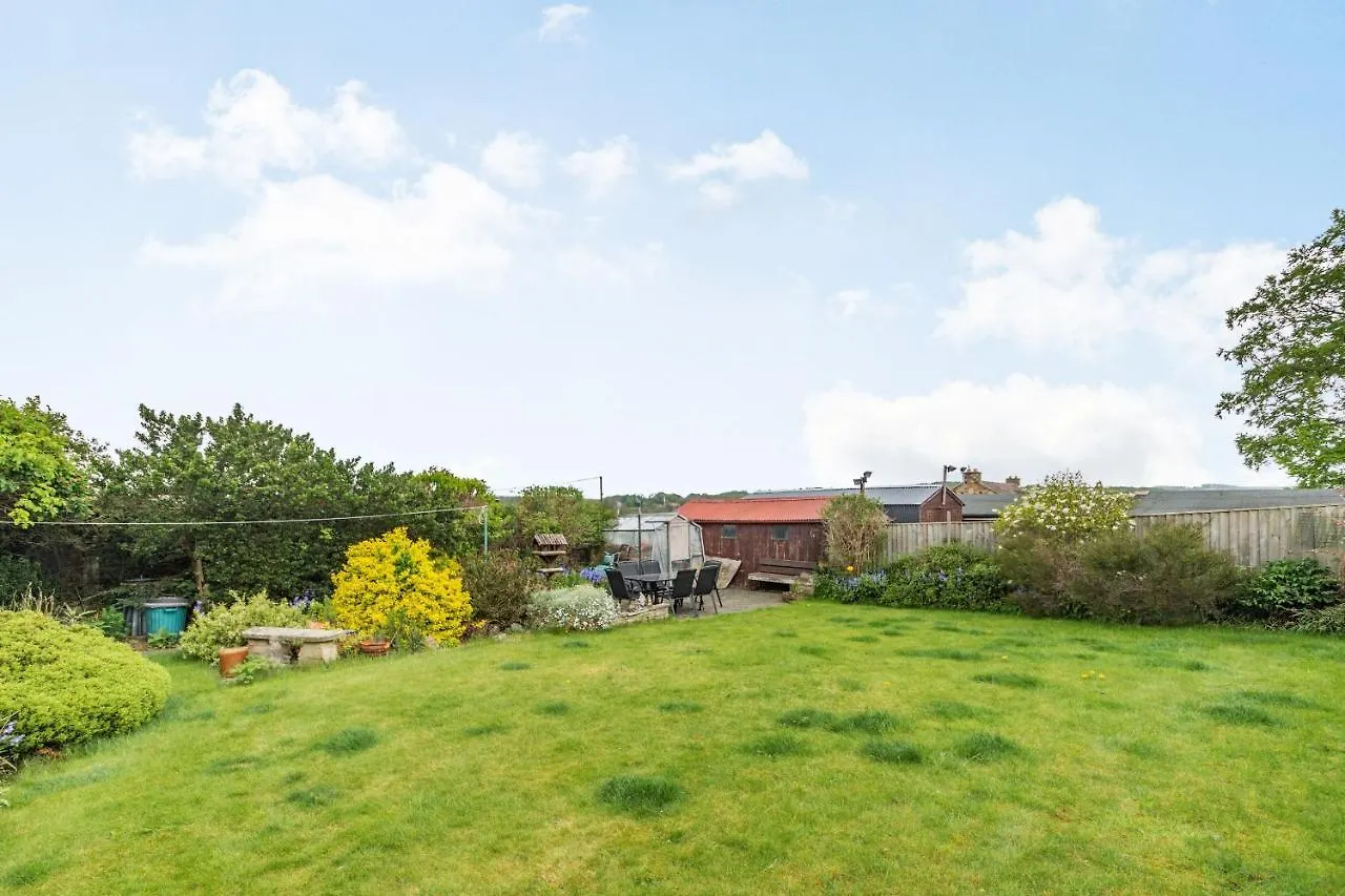 Willa Prospect House Leyburn Wielka Brytania