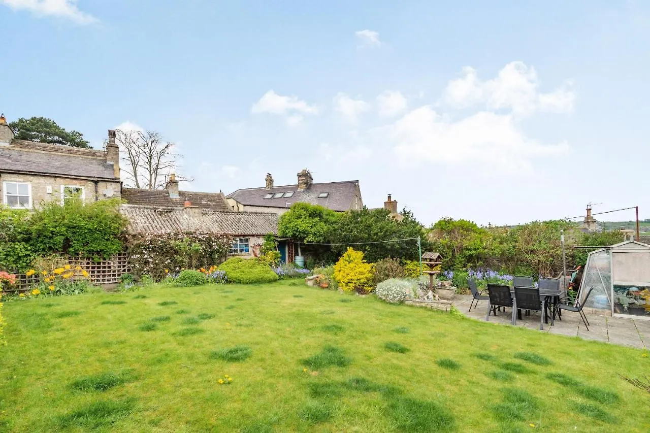 Willa Prospect House Leyburn 0*,
