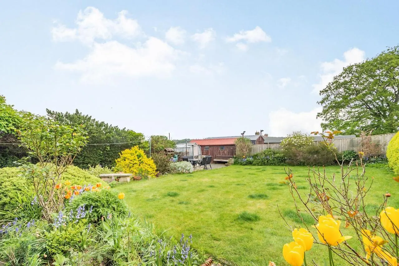 Willa Prospect House Leyburn